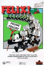 Watch Felix in Hollywood 123MoviesFree