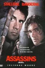 Watch Assassins 123MoviesFree
