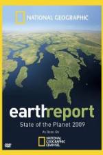 Watch Earth Report: State of the Planet 2009 123MoviesFree