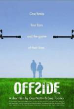 Watch Offside 123MoviesFree