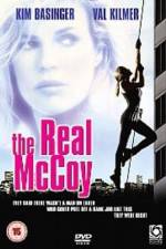 Watch The Real McCoy 123MoviesFree