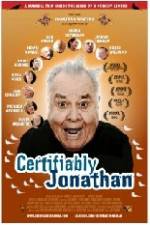 Watch Certifiably Jonathan 123MoviesFree