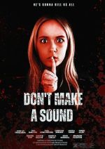 Watch Don\'t Make a Sound 123MoviesFree