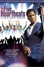 Watch The Five Heartbeats 123MoviesFree