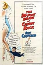 Watch The 30 Foot Bride of Candy Rock 123MoviesFree