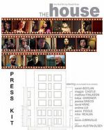 Watch The House 123MoviesFree