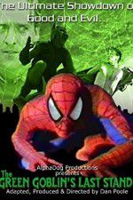 Watch The Green Goblins Last Stand 123MoviesFree