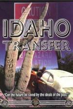 Watch Idaho Transfer 123MoviesFree