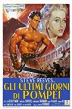Watch The Last Days of Pompeii 123MoviesFree
