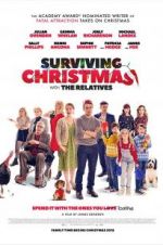 Watch Surviving Christmas with the Relatives 123MoviesFree