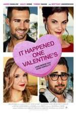 Watch It Happened One Valentine\'s 123MoviesFree