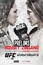 Watch UFC 184 Prelims 123MoviesFree