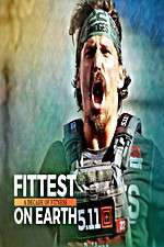 Watch Fittest on Earth A Decade of Fitness 123MoviesFree