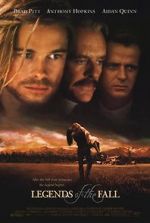 Watch Legends of the Fall 123MoviesFree