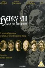 Watch Henry VIII and His Six Wives 123MoviesFree