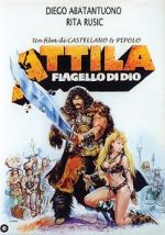 Watch Attila flagello di Dio 123MoviesFree