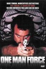 Watch One Man Force 123MoviesFree