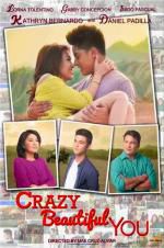 Watch Crazy Beautiful You 123MoviesFree