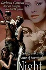 Watch Night of the Archer 123MoviesFree