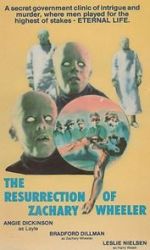 Watch The Resurrection of Zachary Wheeler 123MoviesFree