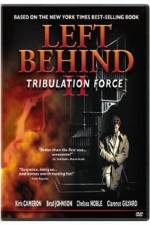Watch Left Behind II: Tribulation Force 123MoviesFree