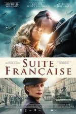 Watch Suite fran�aise 123MoviesFree