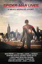 Watch Spider-Man Lives: A Miles Morales Story 123MoviesFree