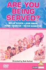 Watch Are You Being Served 123MoviesFree