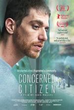 Watch Concerned Citizen 123MoviesFree