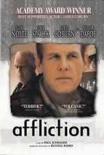 Watch Affliction 123MoviesFree