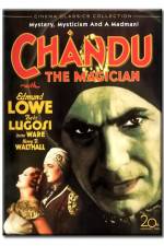 Watch Chandu the Magician 123MoviesFree