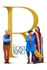 Watch The Lost King 123MoviesFree