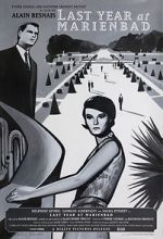 Watch Last Year at Marienbad 123MoviesFree