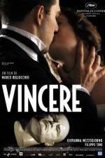 Watch Vincere 123MoviesFree