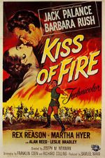 Watch Kiss of Fire 123MoviesFree