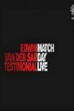 Watch Ajax vs Van Der Sar Dream Team 123MoviesFree