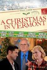 Watch A Christmas in Vermont 123MoviesFree