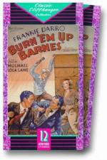 Watch Burn 'Em Up Barnes 123MoviesFree