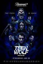 Watch Teen Wolf: The Movie 123MoviesFree