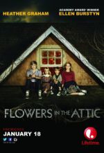 Watch Flowers in the Attic 123MoviesFree