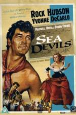 Watch Sea Devils 123MoviesFree