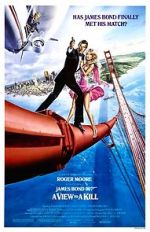 Watch A View to a Kill 123MoviesFree