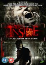 Watch The Inside 123MoviesFree