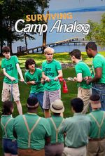 Watch The Shocklosers Survive Camp Analog 123MoviesFree