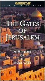 Watch The Gates of Jerusalem 123MoviesFree