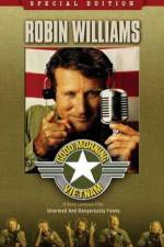 Watch Good Morning, Vietnam 123MoviesFree