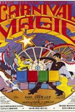 Watch Carnival Magic 123MoviesFree