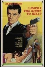 Watch Have I the Right to Kill? 123MoviesFree