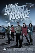 Watch Star Trek: Secret Voyage 123MoviesFree