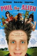 Watch Phil the Alien 123MoviesFree